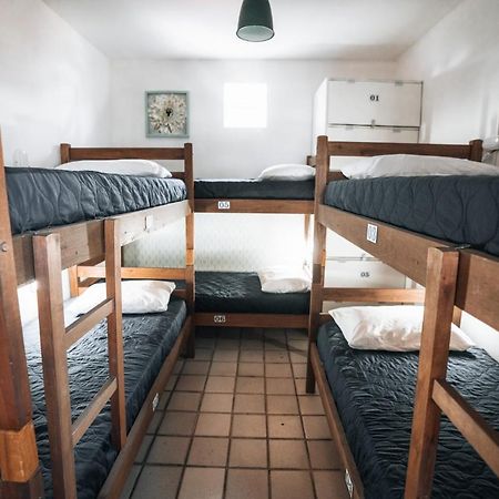 Porto Paraiso Hostel Pôrto das Galinhas エクステリア 写真