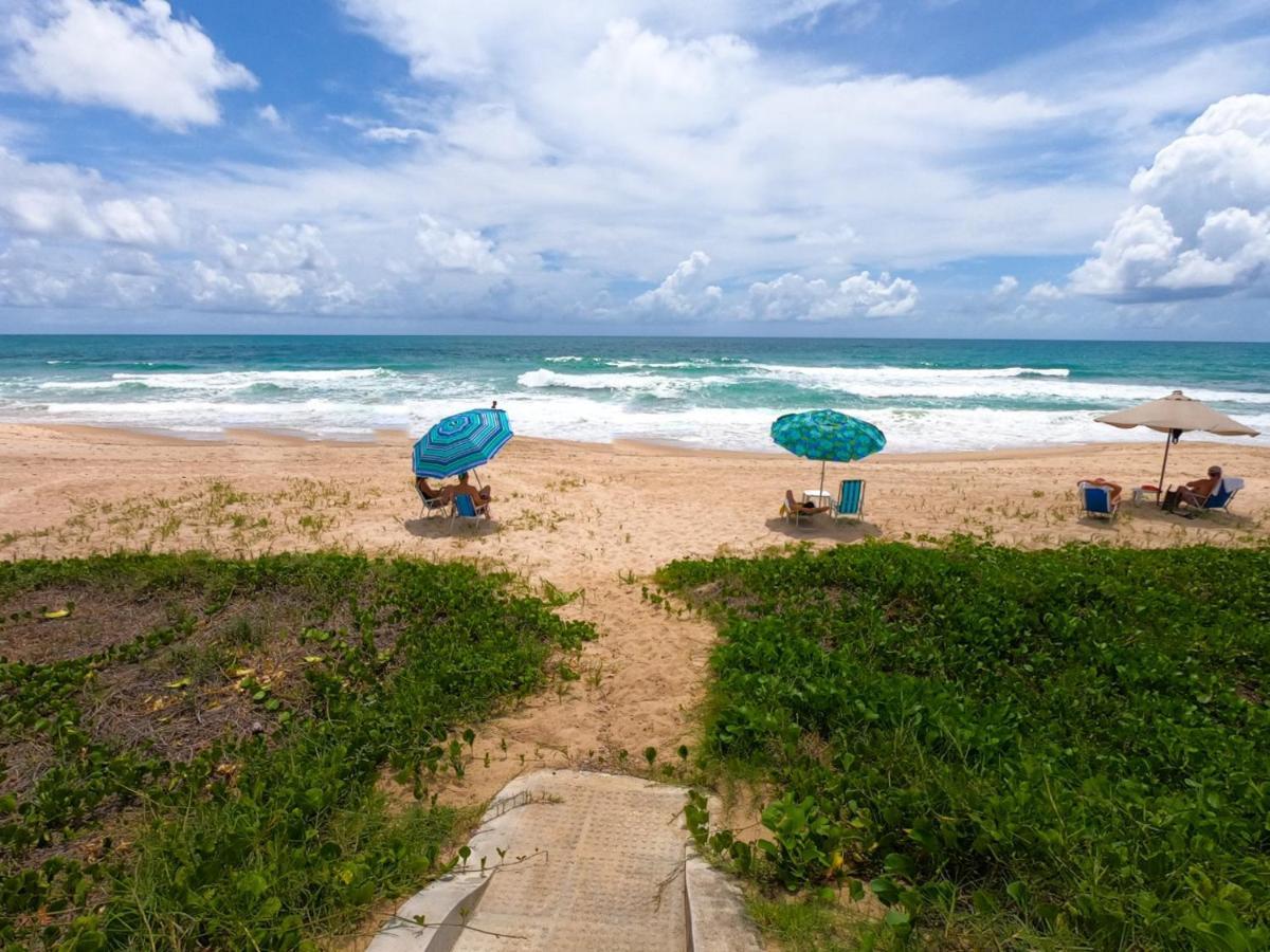 Porto Paraiso Hostel Pôrto das Galinhas エクステリア 写真